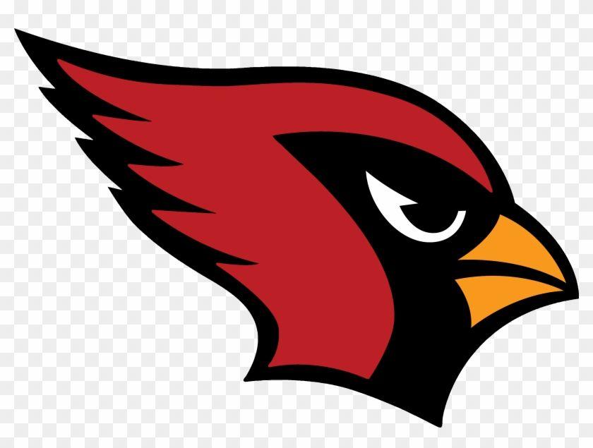 Cardinal Logo - Columbus Cardinal Volleyball - Arizona Cardinals Logo Png - Free ...