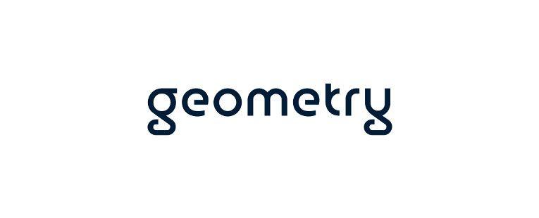 Geometry Logo - Geometry Global rolls out new brand identity & logo Media