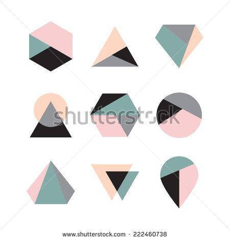 Geometry Logo - Geometry Logo Clipart