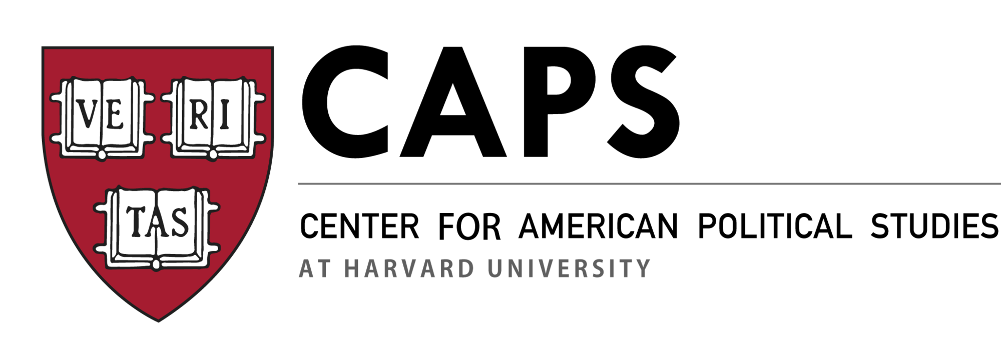 Harvard University Logo - Harvard CAPS/Harris Poll