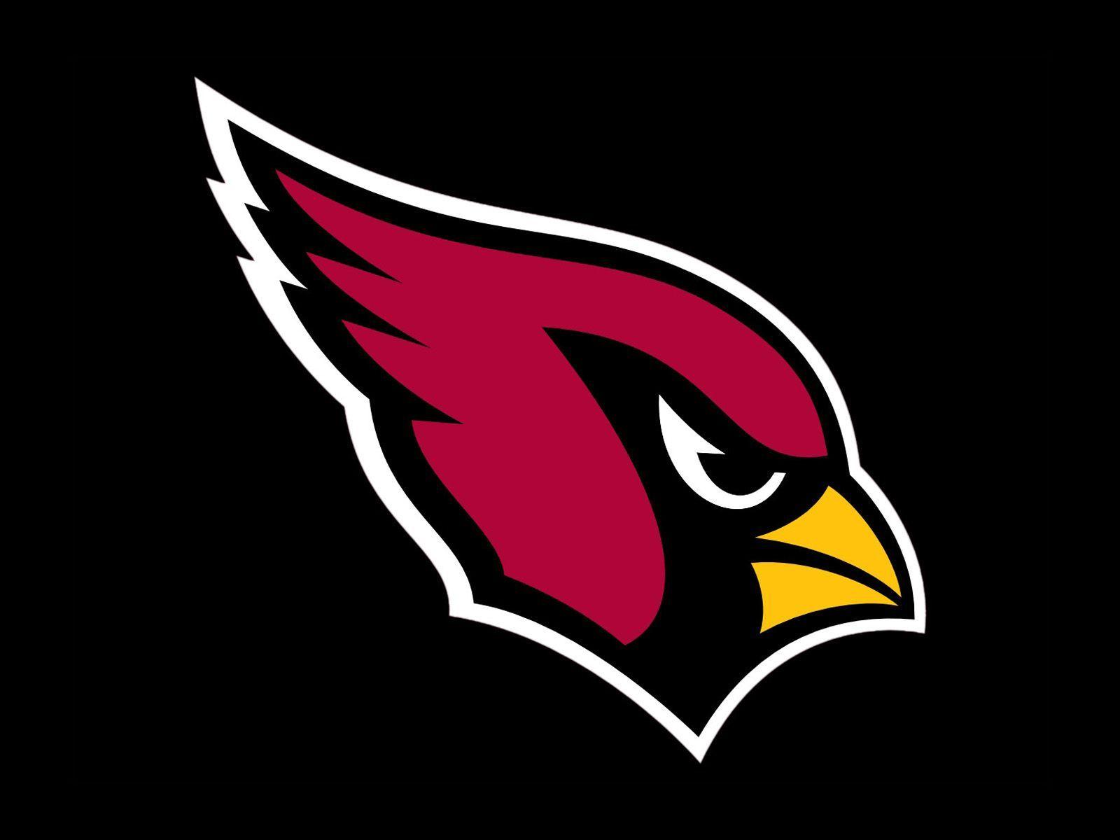 Cardinal Logo - Awesome arizona cardinal logo clip art | Helmets | Arizona cardinals ...