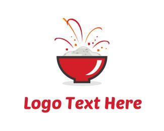 Red Japanese Logo - Japanese Logo Designs | Make A Japanese Logo | BrandCrowd
