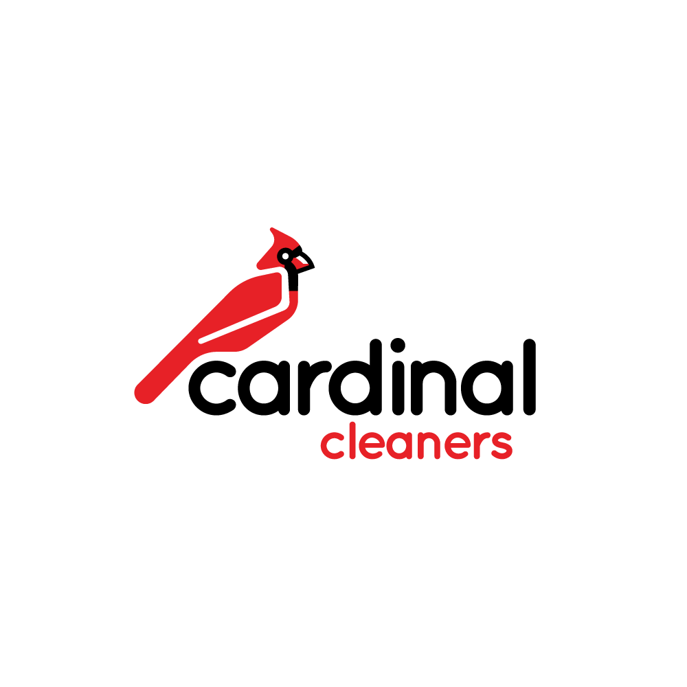 Cardinal Logo - For Sale: Cardinal Logo Design
