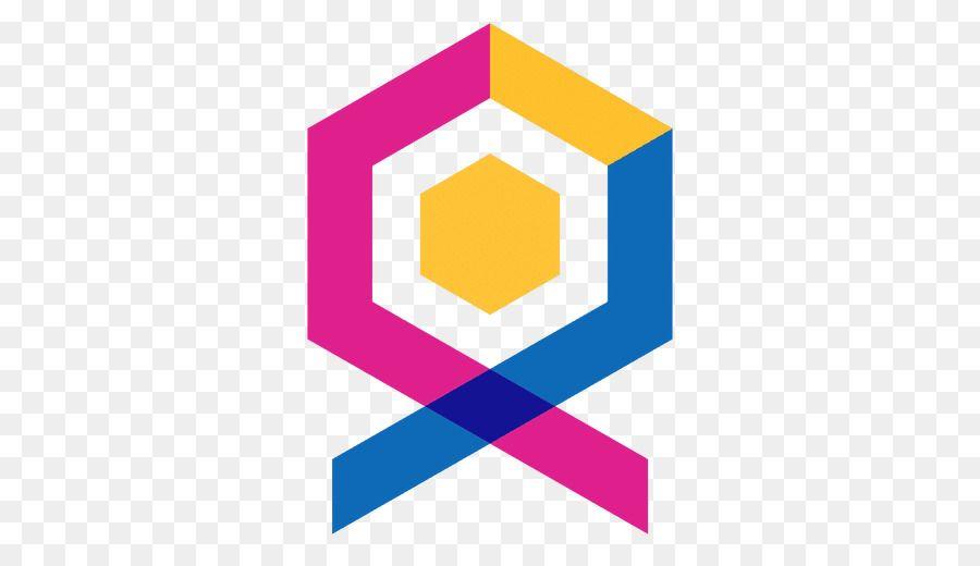Geometry Logo - Geometry Logo Graphic design - geometric png download - 512*512 ...