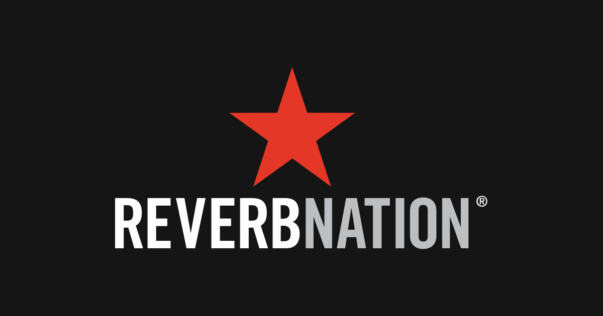 Rock Artist Logo - ReverbNation : Artists First