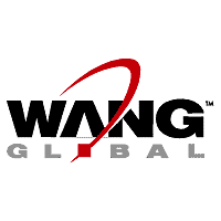 Wang Computer Logo - Wang Global. Download logos. GMK Free Logos