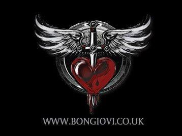Bon Jovi Logo - The World's Premier Bon Jovi Tribute: Bon Giovi Tour Dates & Tickets