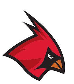 Cardinal Logo - New Cardinal logo in use at school News Online
