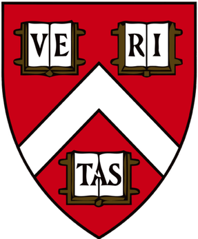 Harvard Football Logo - Harvard College