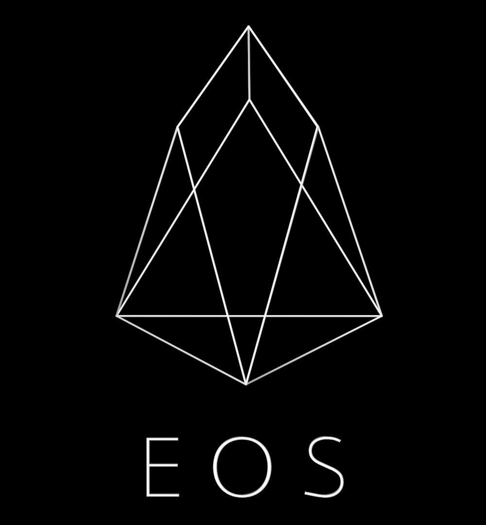 Geometry Logo - Chestahedron and the sacred geometry behind the EOS logo — Steemit