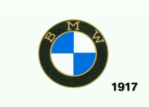 BMW Logo - BMW logo evolution | Logo Design Love