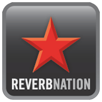 ReverbNation Logo - Reverbnation Logo Free Social Icon Logo Image Logo Png