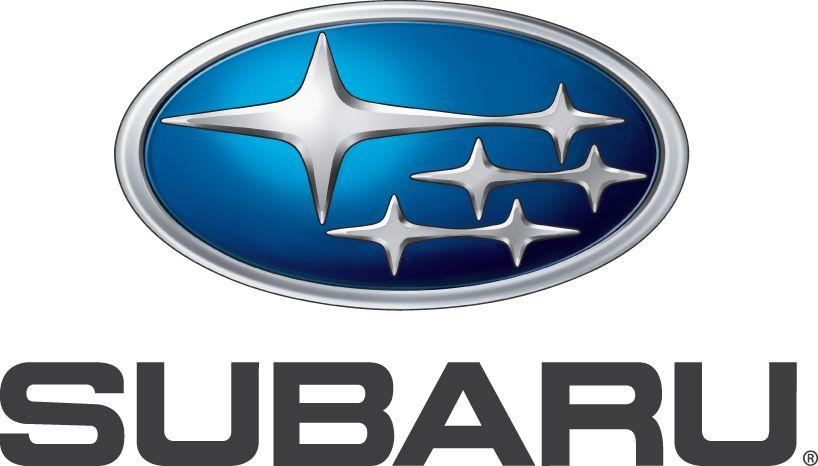 2018 Subaru Logo - Subaru Logo | LOGOSURFER.COM