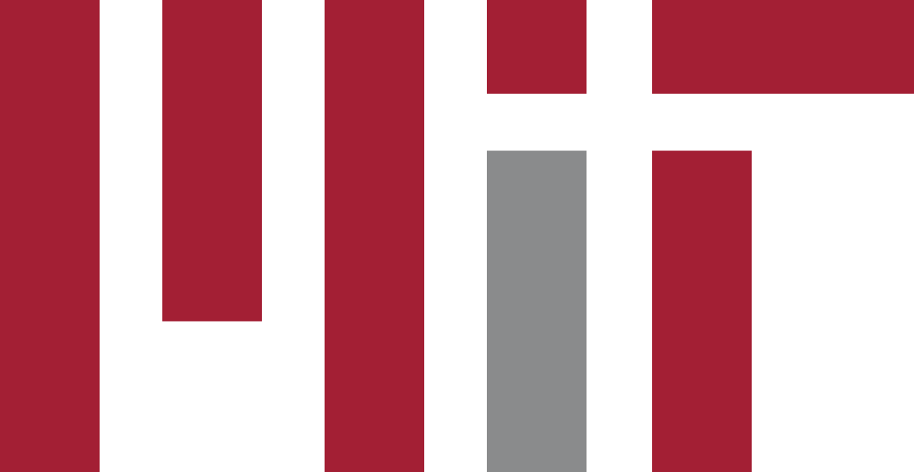 MIT Logo - File:MIT logo.svg