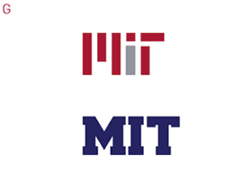 MIT Logo - Merchandise - Do/Don't | MIT Graphic Identity