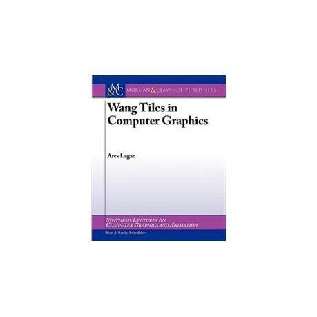 Wang Computer Logo - Wang Tiles in Computer Graphics | Buy Online in South Africa ...