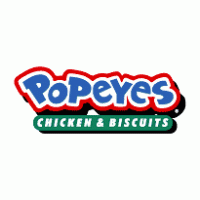 Popeys Logo - Popeyes Logo Vector (.EPS) Free Download