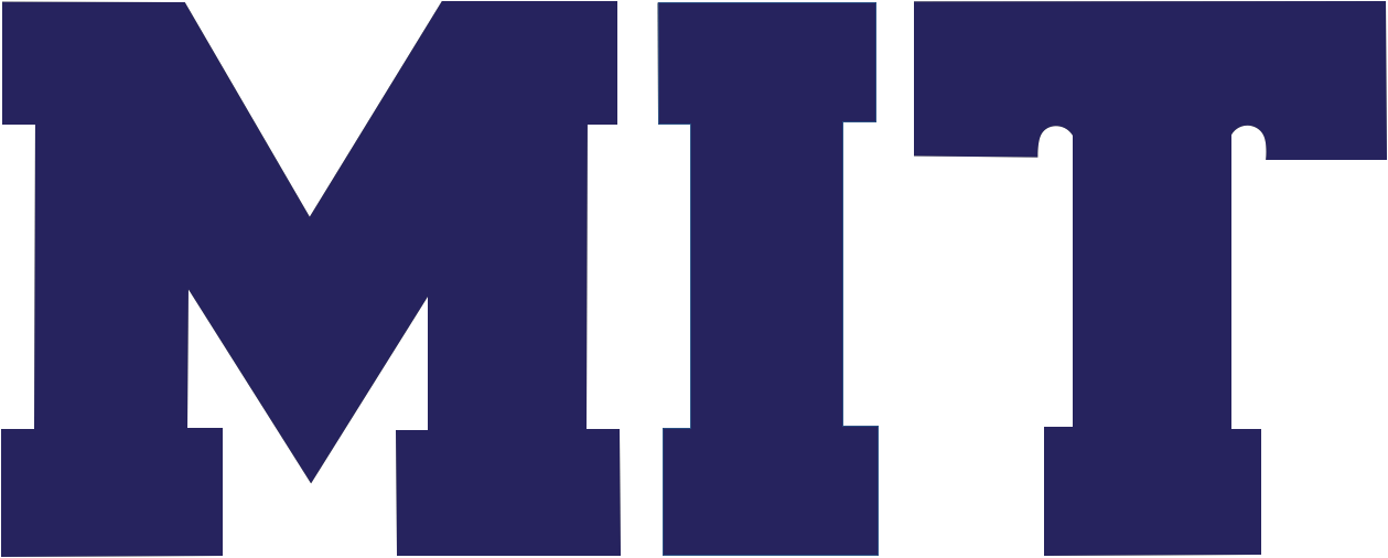 MIT Logo - File:MIT logo.png - Wikimedia Commons