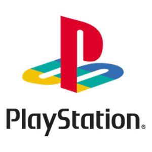 PS1 Logo - LogoDix