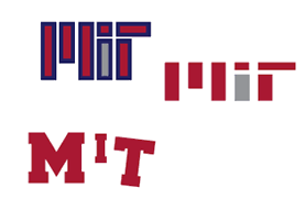 MIT Logo - Merchandise - Do/Don't | MIT Graphic Identity