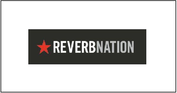 ReverbNation Logo - Onstage Success Offers ReverbNation Opportunity - Onstage Success ...