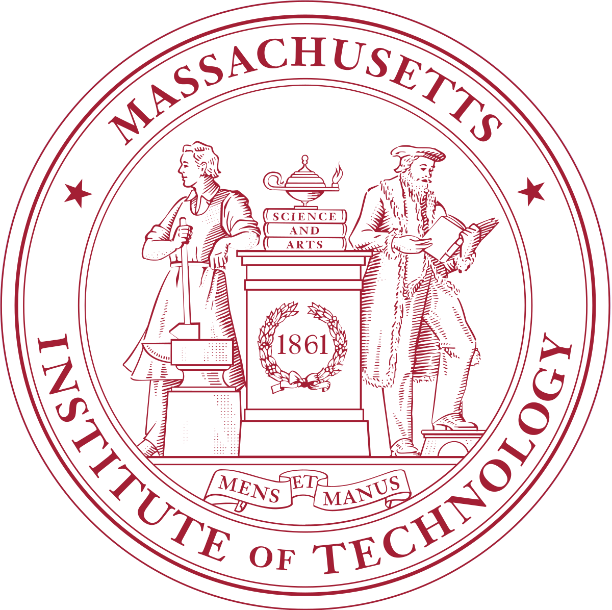 MIT Logo - Massachusetts Institute of Technology
