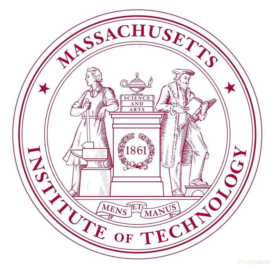 MIT Logo - Massachusetts Institute of Technology (MIT) Logo (JPG Logo ...