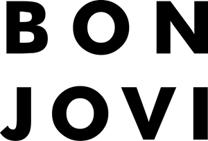 Bon Jovi Logo - Bon jovi Logo Vector (.EPS) Free Download