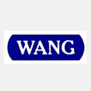 Wang Computer Logo - Wang Laboratories Laboratories is a worldwide provider