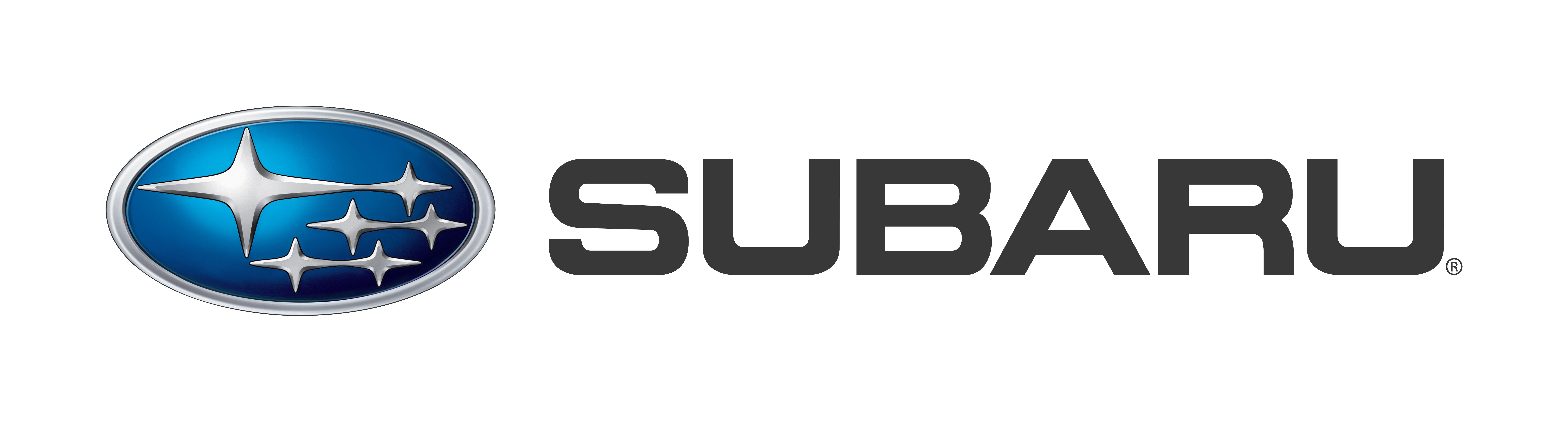 2018 Subaru Logo - Subaru