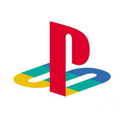 PS1 Logo - Ps1 Logos
