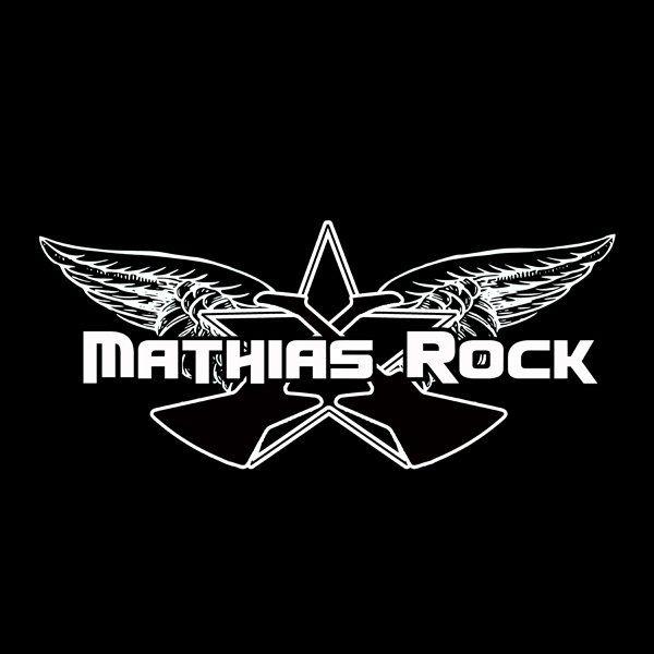 ReverbNation Logo - Rock'n'roll is a savior (live) by Mathias Rock | ReverbNation