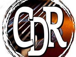 ReverbNation Logo - Chris D. Renaud