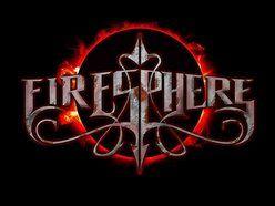 ReverbNation Logo - Firesphere