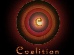 ReverbNation Logo - Coalition | ReverbNation