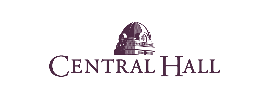 Hall Logo - CENTRAL-HALL-LOGO-FINAL - Giving Tuesday
