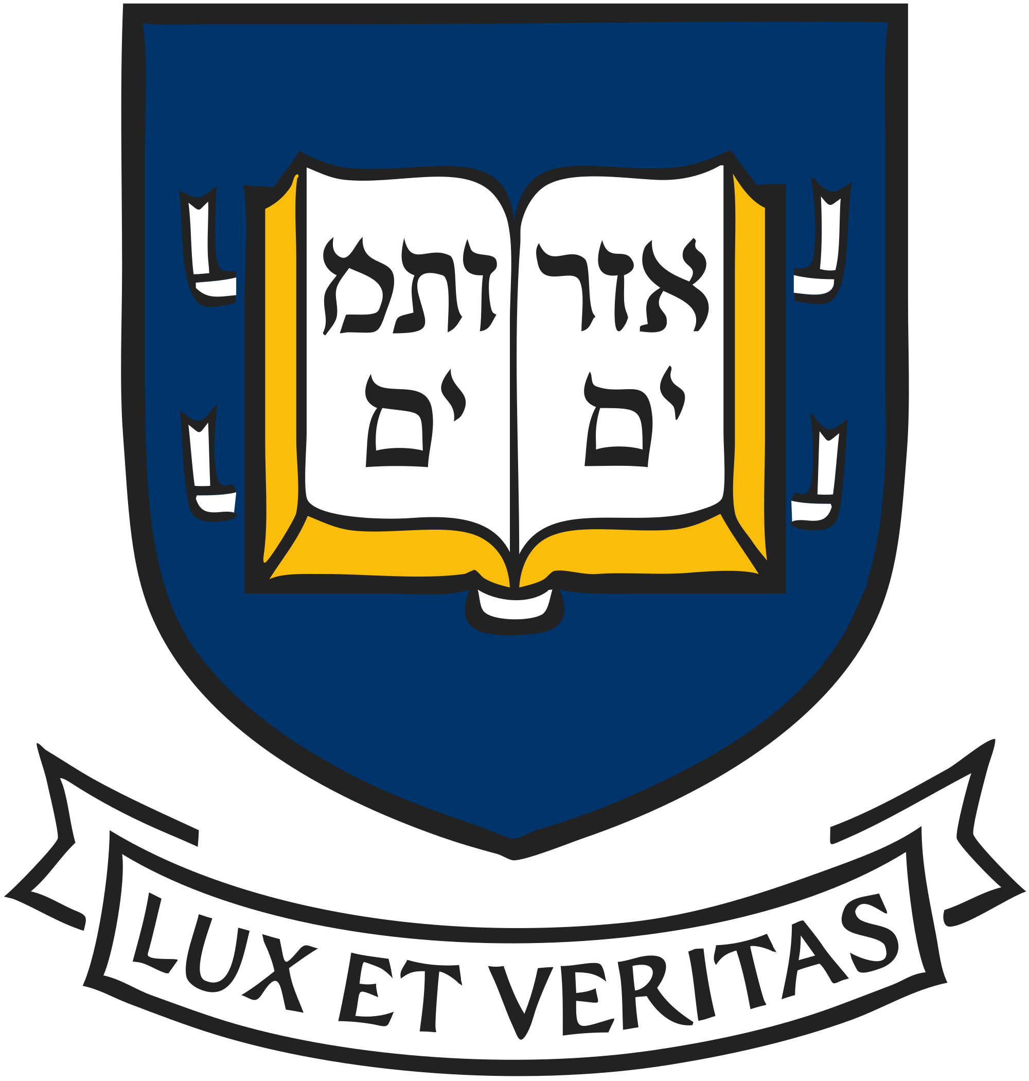 Yale Logo - Yale University