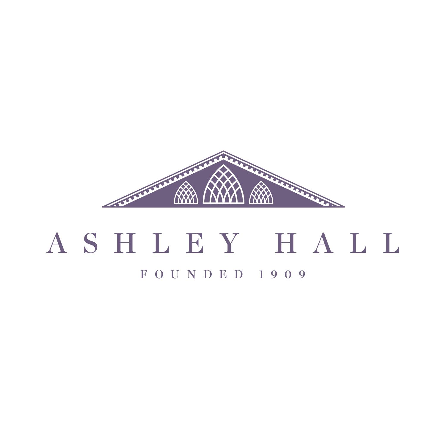 Hall Logo - Private School in Charleston, South Carolina | Ashley Hall