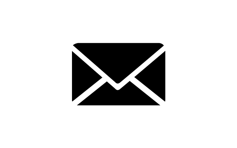 Small Mail Logo - Free Small Email Icon 417984 | Download Small Email Icon - 417984