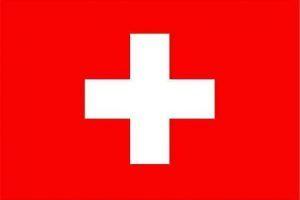 White Cross Red Background Logo - White cross red background logo 7 » Background Check All