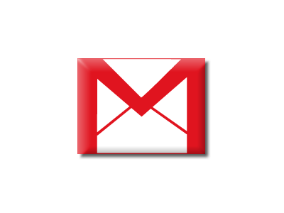 Small Mail Logo - Gmail Logos