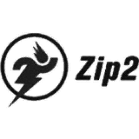 Elon Zip2 Logo - Zip2 logo