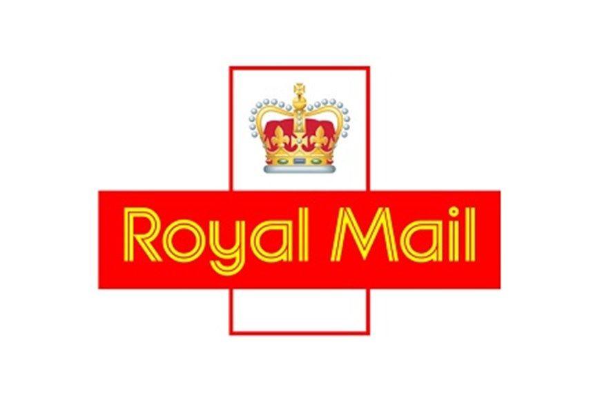 Small Mail Logo - Sending a Christmas card or present to Antarctica? Be quick as
