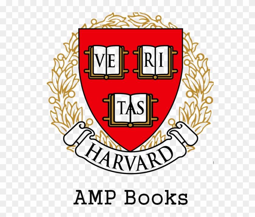 Harvard Logo - Harvard Amp Books - Harvard University Logo - Free Transparent PNG ...
