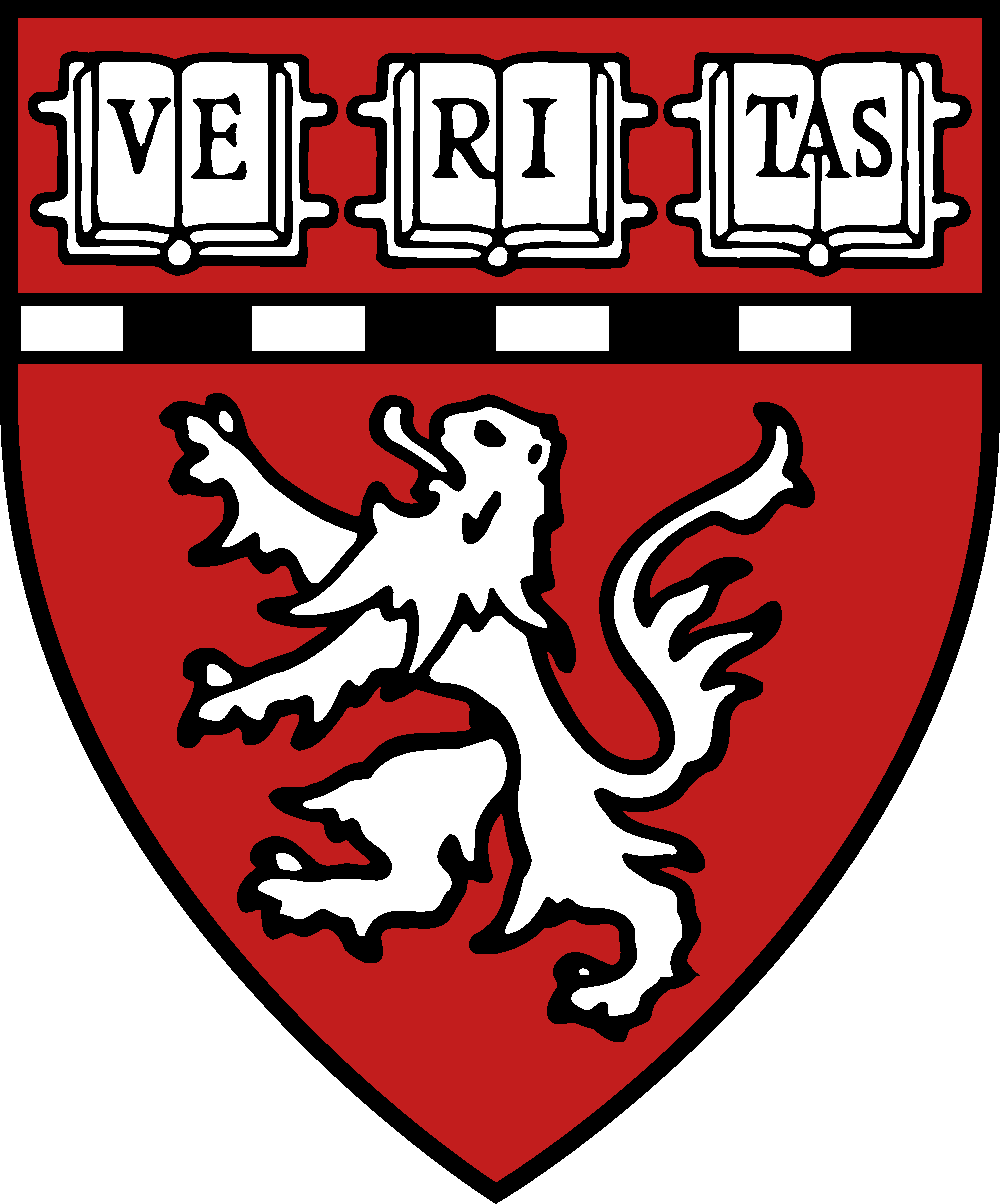 Harvard Logo - harvard logo | Conn Jackson