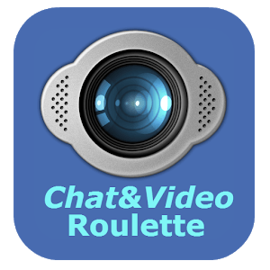 Chatroulette App Logo - Chatroulette Contucts | FREE Android app market