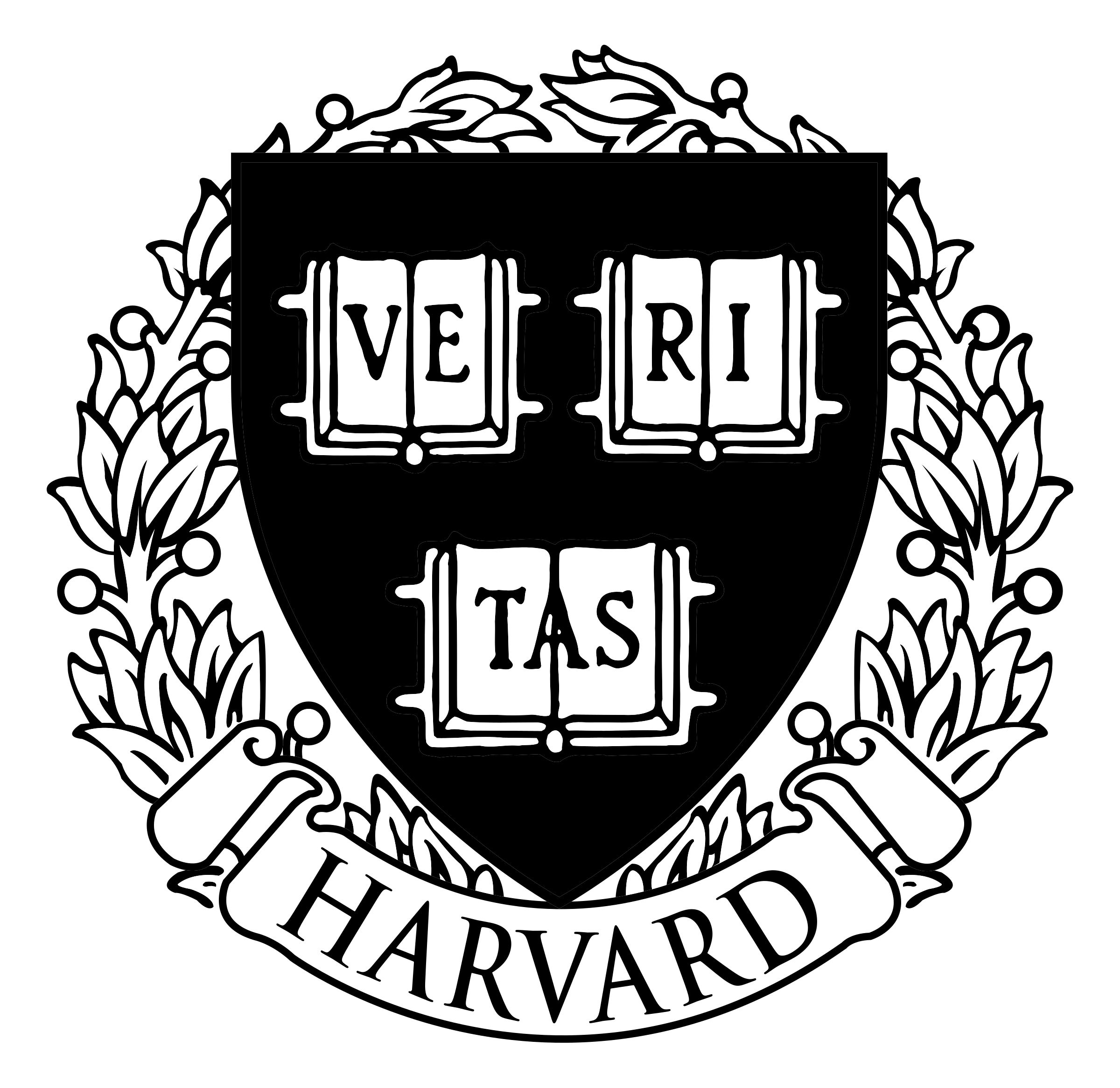 Harvard Logo - Harvard Logo PNG Transparent & SVG Vector - Freebie Supply