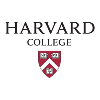 Harvard Logo - Harvard College | The Common Application