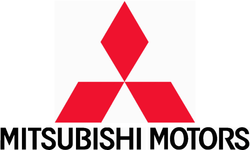 Mitsubishi Parts Logo - Mitsubishi Parts - Boltt/c - MD062961