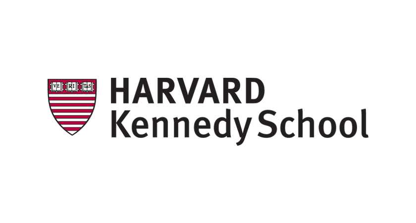 Harvard Logo - Harvard Kennedy School | Harvard Kennedy School